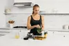 Ninja Foodi Power Nutri CB100EU - Staande blender - 1100 W Productafbeelding-voorbeeld 2
