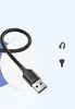 Ugreen kábel US289 60136 micro USB / USB-A 1m - čierny Náhľad obrázku produktu 26
