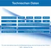 Wagner BLUE Expert Aquaristik Osmoseanlage 150 GPD 570 Produktbild-Vorschau 3