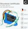 CELLONIC 1x Batteria per Giardino Compatibile con Gardena Anteprima dell’immagine prodotto 4