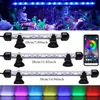 28cm LED Aquarien Beleuchtung Aquarium Lampe IP68 Produktbild-Vorschau 6