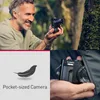 Panasonic Lumix DC-TZ99 schwarz Produktbild-Vorschau 18