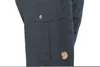 Fjällräven Karl Pro Trousers Herren Dark Navy 48 Produktbild-Vorschau 15