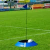 Súprava terčov na footgolf - ideálna na nácvik presných Náhľad obrázku produktu 2