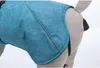 TRIXIE Wintermantel Riom, S: 40 cm, blau Produktbild-Vorschau 8