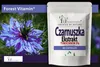 Schwarzkümmel 500mg - 60 Kapseln - Schwarzkümmelsamen Produktbild-Vorschau 4