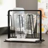 Hama 00111459, Afdekking, Kast, Bureau, Drankglas, Zwart, Productafbeelding-voorbeeld 6