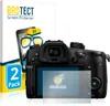2x Für Panasonic Lumix DC-GH5 / DC-GH5S Schutzfolie BROTECT Produktbild-Vorschau 1