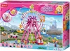 Sluban M38-B0723 - Girl's Dream - Riesenrad Náhľad obrázku produktu 1