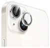 Ochranné sklo na fotoaparát pre Apple iPhone 15 / 15 Plus, Náhľad obrázku produktu 1