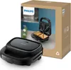 Philips 3000 series , Schwarz, Phenol-Formaldehyd (PF), Produktbild-Vorschau 12