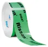 Siga Klebeband Rissan 25 m x 6 cm grün Produktbild-Vorschau 3