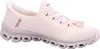 Skechers Slip-ins Glide Step Vibey Biały Podgląd zdjęcia produktu 23