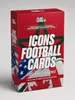 Club Legacyz World Heroes 4th Edition - Icons Football Produktbild-Vorschau 1