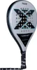 Nox At10 Genius Ultralight 2025 Padelschläger Silber Produktbild-Vorschau 2
