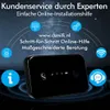 CS Global 4G LTE WLAN Router - Mobiler WLAN Router - Produktbild-Vorschau 6