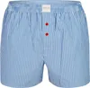 Phil & Co. Berlin Boxer da uomo 6 pezzi Classics - Mix 11 - Anteprima dell’immagine prodotto 6