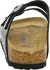 Birkenstock Herren Hausschuhe 752483 Farbe:Schwarz Größe: Produktbild-Vorschau 40