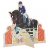 Miss Melody Spiralbuch Springreiten - mit 36 Seiten festem Produktbild-Vorschau 8