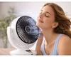 Verk 16046 Ventilatore da tavolo wireless con timer, 9 W, Anteprima dell’immagine prodotto 10