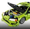 LEGO® Technic 42229 Voiture Mitsubishi Eclipse de Fast and Voir les images du produit 34