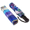 Biggdesign Evil Eye Mini Regenschirm, Automatischer Produktbild-Vorschau 5