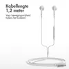 Auriculares imoshion - Auriculares con cable - Conexión Vista previa de la imagen del producto 13