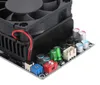 Digitální výkonový zesilovač, 300 W, dvoukanálový, 600 W, Náhled obrázku produktu 5