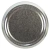 lot de 50 bocaux de 125 ml avec couvercle argenté, livret Voir les images du produit 3
