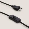 Tischlampe aus Keramik Vero Granat 510 mm Produktbild-Vorschau 5