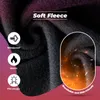 ROCKBROS Cagoule vélo hiver Balaclava chaud coupe-vent Voir les images du produit 4