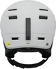 Giro Owen Spherical Skihelm Snowboardhelm matt light grey Produktbild-Vorschau 3