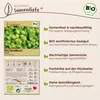 Samenliebe  Basilikum Samen | Rustik - großblättrig - Produktbild-Vorschau 3