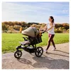 hauck Sportwagen Runner 3 oliv Produktbild-Vorschau 18