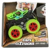 Vehicool Monster Truck 20520Z, 4 Achsen. Produktbild-Vorschau 6