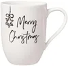 Villeroy & Boch Statement Gobelet avec anse "Merry Voir les images du produit 1