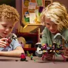 LEGO DREAMZzz 2in1 Albtraum-Skorpionbagger - Spielzeug in Produktbild-Vorschau 7