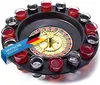 Roulette Trinkspiel für Erwachsene – Lustiges Party-Spiel Produktbild-Vorschau 3