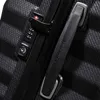 Samsonite Lite-Shock Spinner, Karre, Schwarz, Groß, Produktbild-Vorschau 3