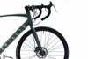 CHILLIZ Rennrad 28 Zoll RDB2.1 grün Rahmenhöhe 57 cm Damen Produktbild-Vorschau 5