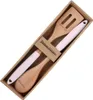 Set aus Spatel und Löffel Vintage Cuisine Rosa Produktbild-Vorschau 1