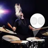 30 Stück Trommeldämpfer Pads Drum Mute Gel Produktbild-Vorschau 6