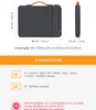 Inateck 14 Zoll Laptoptasche Hülle Kompatibel mit 14 Zoll Produktbild-Vorschau 2