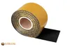 EPDM Dichtband 110mm - 25m Rolle (selbstklebend) | Produktbild-Vorschau 2