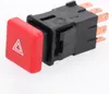 Original Fiat Warnblinkschalter Warnblinker eckig Fiat Produktbild-Vorschau 2