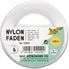 Folia 12950 Nić nylonowa - 0,5 mm, szpula 100 m Podgląd zdjęcia produktu 3
