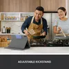 Logitech Rugged Folio für iPad (10. Generation) – Spanish Produktbild-Vorschau 6