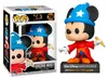 Funko Pop! - Figurku Disney Archives: Czarodziej Mickey - Podgląd zdjęcia produktu 1