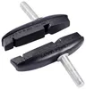 Kool Stop Bremsschuh Kool Stop Schw./Karte A 2 St. Produktbild-Vorschau 6