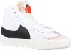 Nike Schuhe W Blazer Mid 77 Jumbo, DQ1471100 Produktbild-Vorschau 9